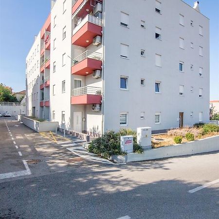 Apartment Matmar 斯普利特 外观 照片