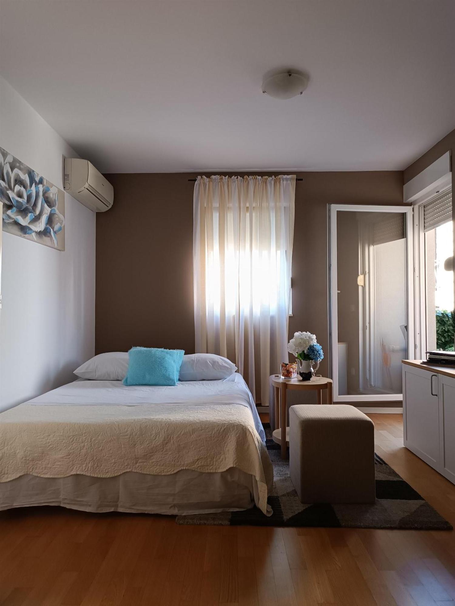 Apartment Matmar 斯普利特 外观 照片